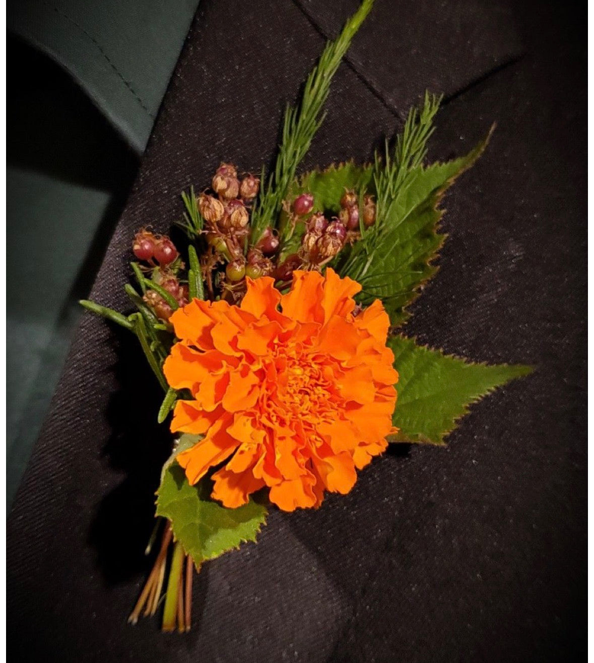 Boutonnières-Nat Gonzalez