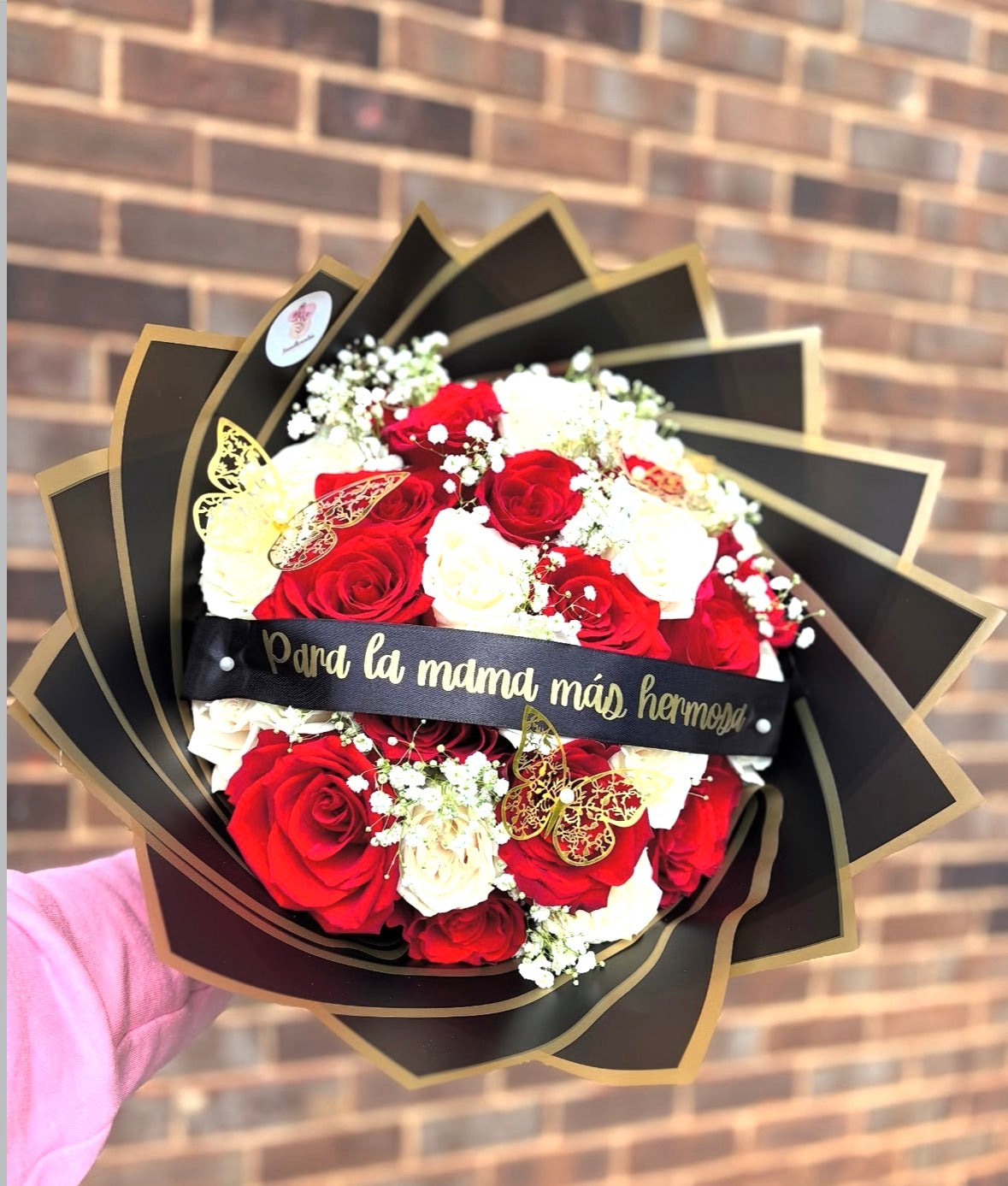 Timeless 30 Rose Bouquet