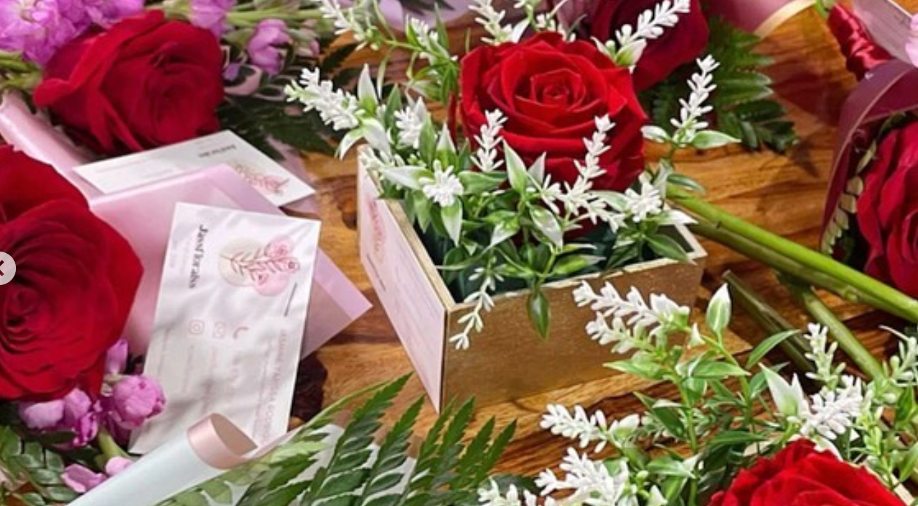 Caja Roja Perservada