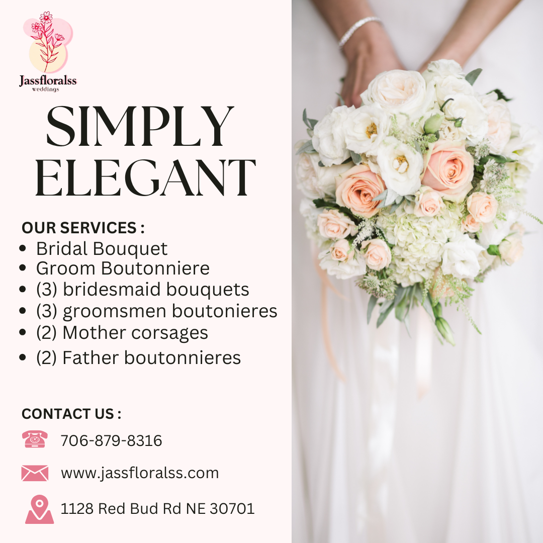 Simply Elegant