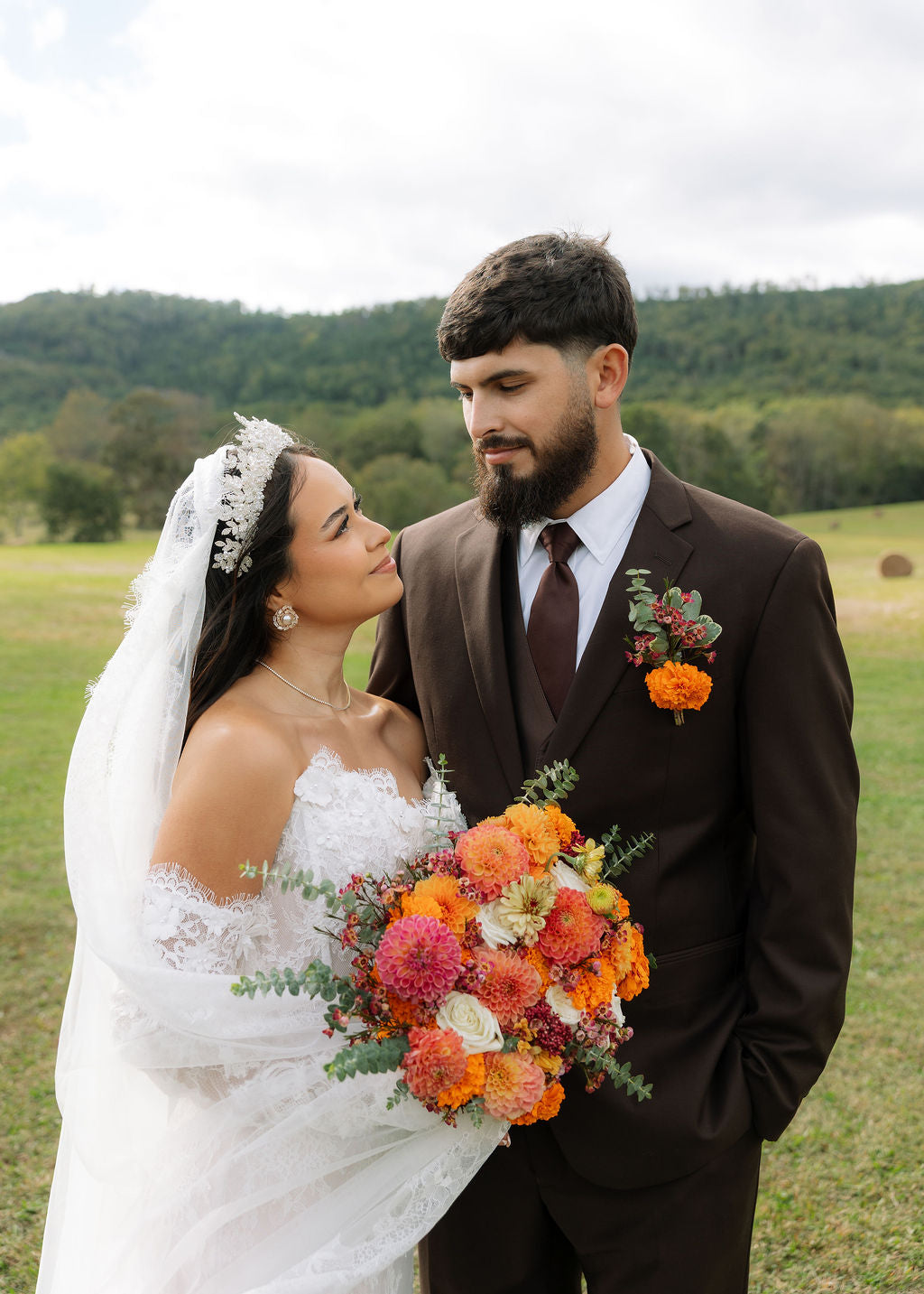 Natali & Saul