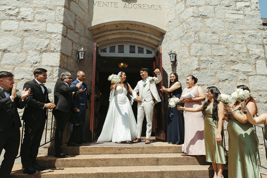 Arminda & Ricky