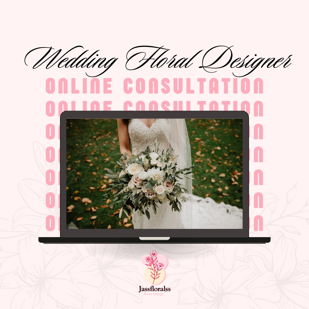 Wedding Flowers