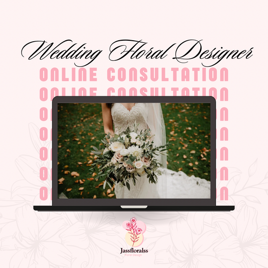 Wedding Flowers