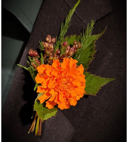 Boutonnières-Nat Gonzalez