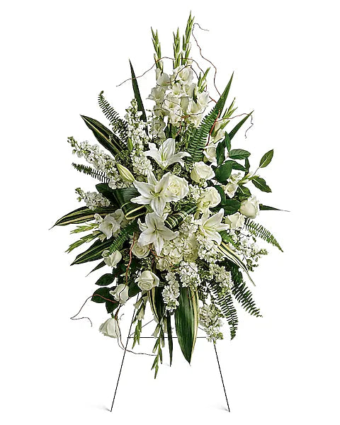 The Eternal Ivory Tribute