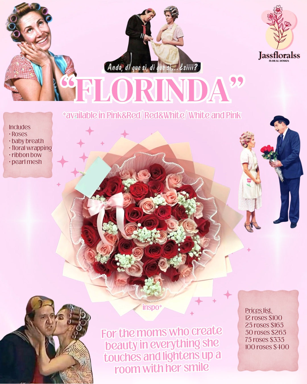 FLORINDA