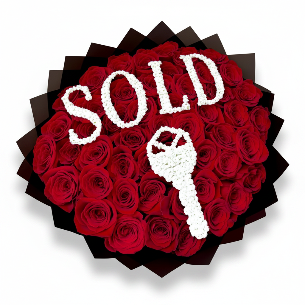Realtor Appreciation Bouquet