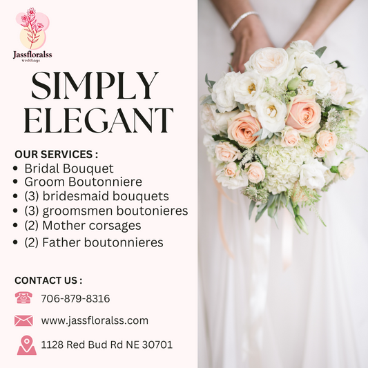 Simply Elegant